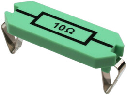 RESISTANCE10 OHM  1W 5   -LK4025