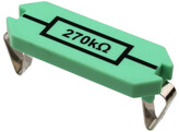 SE-weerstand  270k  1/4W  5 