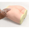 GLUTEUS MAXIMUS INJECTION SIMULATOR-KYOTO KAGAKU - M74