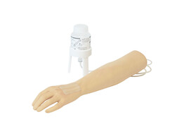 SIMULATEUR DE PLACEMENT DE CATHETER VEINEUX - MW9