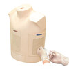 SIMULATEUR DE THORACENTESE GUIDEE PAR ULTRASONS - MW4
