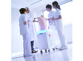LUNG SOUND AUSCULTATION TRAINER  LSAT  VER.2 - MW28