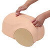 SIMULATEUR D EVALUATION DE L INVOLUTION UTERINE - MW38