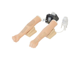 SIMULATOR INTRAVENOUS ARM III -MW49
