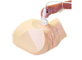 FANTOME POUR ECHOGRAPHIE PELVIENNE OBSTETRICALE  10 SEMAINES  - US-10D