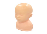 SIMULATEUR DE TETE NEONATALE POUR ECHOGRAPHIE CRANIENNE - US-14A