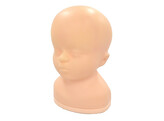 ULTRASCHALL-NEONATAL-KOPF-PHANTOM  ABNORMALER TYP    US-14B