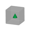 ELEMENTARY CUBIC PHANTOM BLACKCUBE BASIC SET - US-24