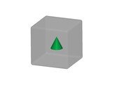 ELEMENTARY CUBIC PHANTOM BLACKCUBE BASIC SET - US-24