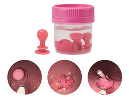 SIMULATED POLYP   FOR POLYPECTOMY  5 COUNT 