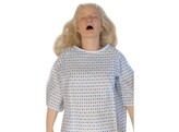 LIFECAST VOLWASSENE  ALICE 