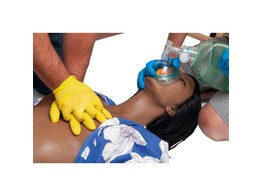 LIFECAST VOLWASSENE  CHANTEL 