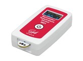 DRAHTLOSER BAROMETER- UND TEMPERATURSENSOR   W01