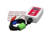 DRAHTLOSER EKG-SENSOR   W14