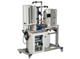 PUMPING SYSTEMS WITH SUPERVISION AND REGULATION
