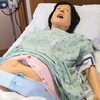 BASIC LUCY - EMOTIONALLY ENGAGING BIRTHING SIMULATION