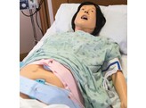 BASIC LUCY - EMOTIONALLY ENGAGING BIRTHING SIMULATION