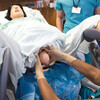 BASIC LUCY - EMOTIONALLY ENGAGING BIRTHING SIMULATION