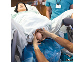 BASIC LUCY - EMOTIONALLY ENGAGING BIRTHING SIMULATION