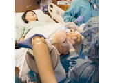 BASIC LUCY - EMOTIONALLY ENGAGING BIRTHING SIMULATION