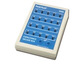 CAPACITANCE DECADE BOX   100PF BIS 11.111 F