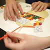 MODELLIERUNG VON DNA ZU PROTEIN-KIT