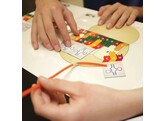 MODELLIERUNG VON DNA ZU PROTEIN-KIT