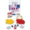 CHROMOSOME SIMULATION KIT