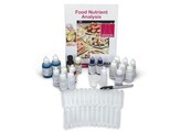 ANALYSE DES NUTRIMENTS ALIMENTAIRES