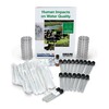 KIT SUR LES IMPACTS HUMAINS SUR LA QUALITE DE L EAU