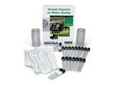 KIT SUR LES IMPACTS HUMAINS SUR LA QUALITE DE L EAU