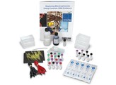 EXPLORING ELECTROPHORESIS USING FORENSIC DNA EVIDENCE KIT