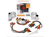 PETRI-SCHAAL ELEKTROLYSE