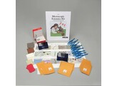 MIKROSKOPISCHES FORENSIK-KIT