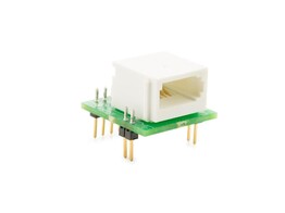 DIGITAL PROTOBOARD ADAPTER-VERNIER BTD-ELV