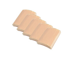 REPLACEMENT PADS FOR VENIPUNCTURE TRAINER-MW50-805124   SET OF 5 