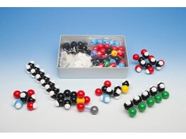 MOLYMOD KIT DE CHIMIE