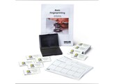 KIT DE BASE POUR LA PRISE D EMPREINTES DIGITALES
