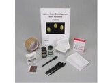 LATENT PRINT DEVELOPMENT WITH POWDERS KIT