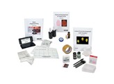 FINGERPRINTING BUNDLE