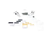 FINGERABDRUCK-ANALYSE-LABOR-KIT