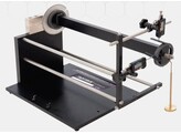 ASYMMETRISCHE CANTILEVER-INRICHTING