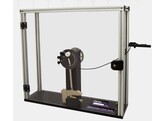 PENDULUM IMPACT TESTER