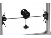 BEAM BENDING  TRANSVERSE  VIBRATION MODULE ADD-ON