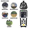 5 IN 1 MULTIFUNCTION ENVIRONMENT METER