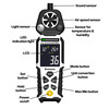 5 IN 1 MULTIFUNCTION ENVIRONMENT METER