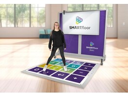SMARTFLOOR MOBILE - PHYWE - 12820-99