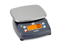 BALANCE DE TABLE AVEC PROTECTION IP br/ FPB 6K-3