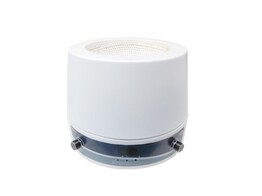 DIGITALER HEIZMANTEL MIT RUHRWERK  2000 ML