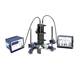 FLUORESCENCE X ET LOI DE MOSELEY AVEC LE MULTICANAL - PHYWE - P2524715